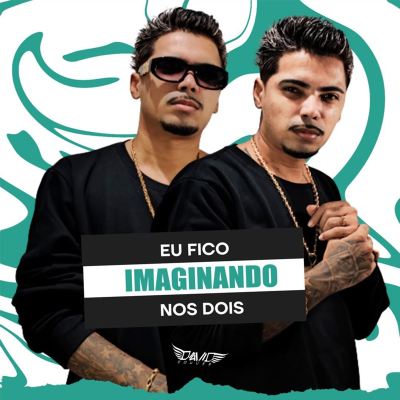 EU FICO IMAGINANDO NOS DOIS