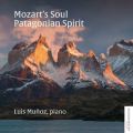 Mozart's Soul: Patagonian Spirit
