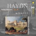 Haydn: String Quartets, Vol. 20 - Op. 54 No. 1, 2, 3