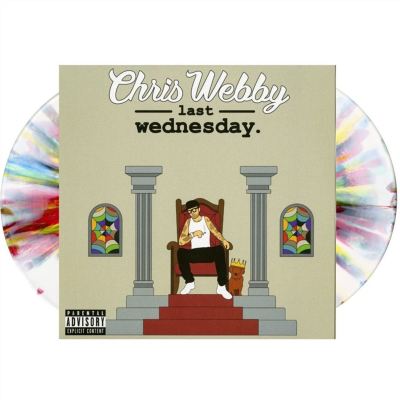 Last Wednesday