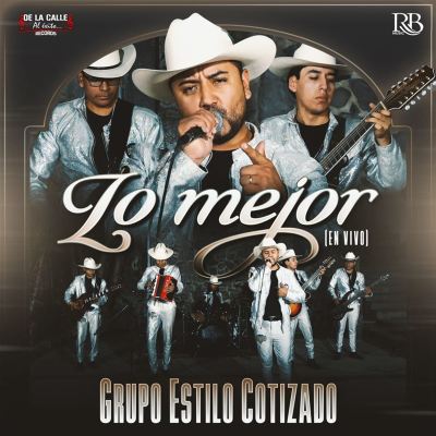 Lo Mejor [En Vivo]