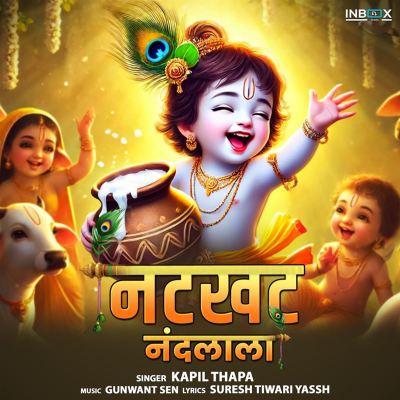 Natkhat Nandlala