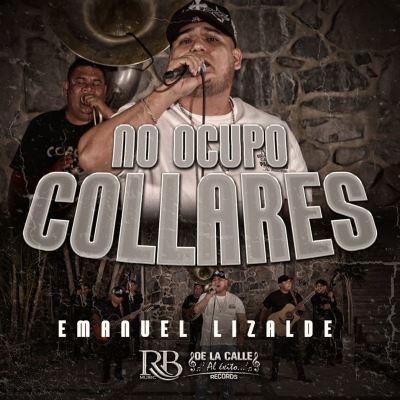 No Ocupo Collares