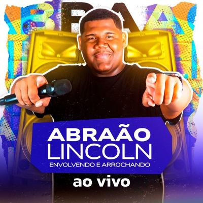 Envolvendo e Arrochando [Ao Vivo]