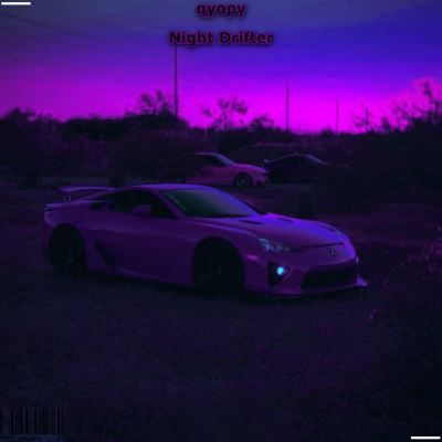 Night Drifter