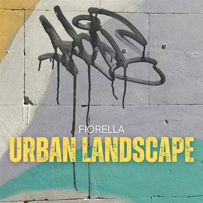 Urban landscape