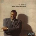 An Evening with Oscar Peterson