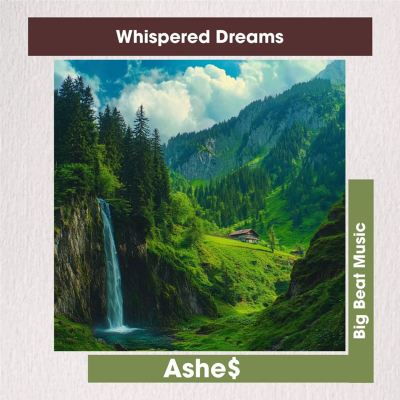 Whispered Dreams