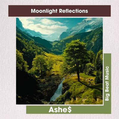 Moonlight Reflections