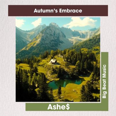 Autumn's Embrace