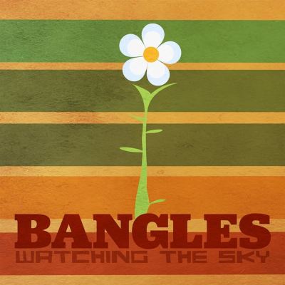 Watching the Sky: The Bangles Box Set