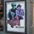 Album cover for Based on the Best Seller by Sloan