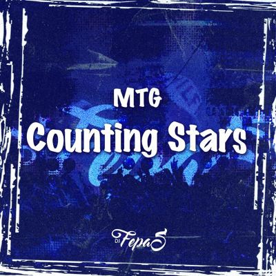 MTG Counting Stars