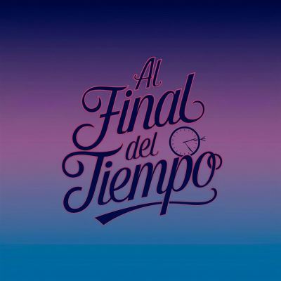 Al final del tiempo