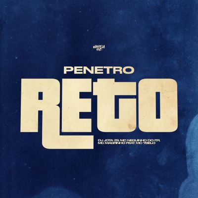 Penetro Retro