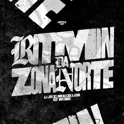 Ritmin da Zona Norte