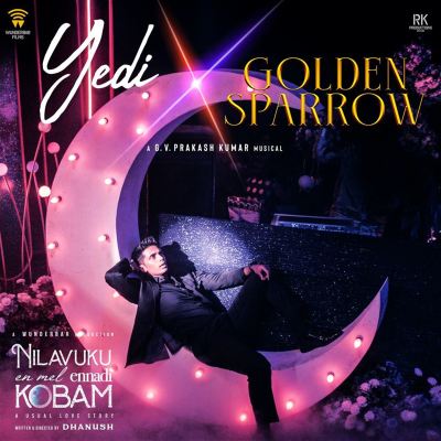 Yedi x Golden Sparrow [From "Nilavuku En Mel Ennadi Kobam"]