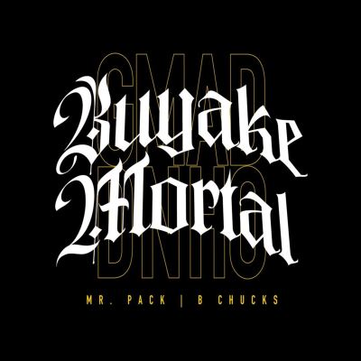 BUYAKE MORTAL