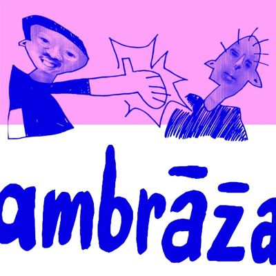 Ambrāža