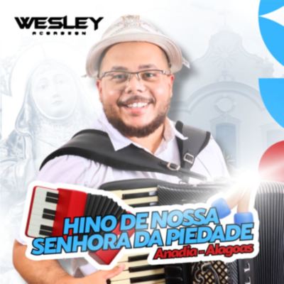 Hino de Nossa Senhora da Piedade