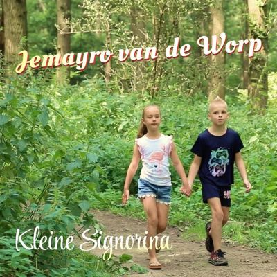 Kleine Signorina
