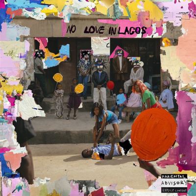 No Love in Lagos