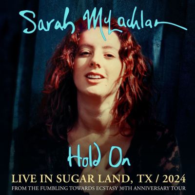 Hold On [Live in Sugar Land, TX, 2024]