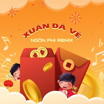 Xuân Đã Về