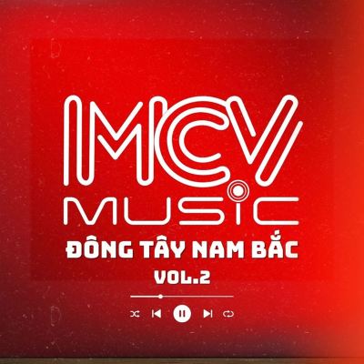 ĐÔNG TÂY NAM BẮC, VOL. 2