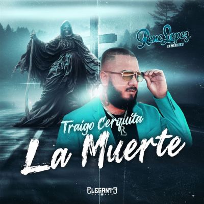 Traigo Cerquita La Muerte