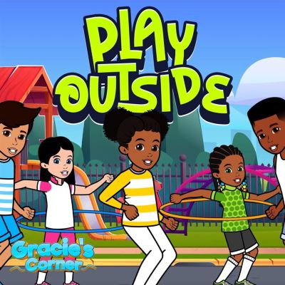 Play Outside