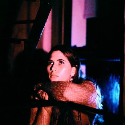 Blame It on a Bad Dream