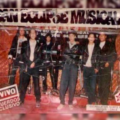 En Vivo en Ramadas Iquique