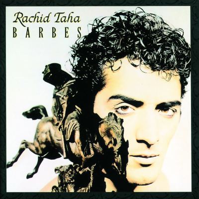 Barbès