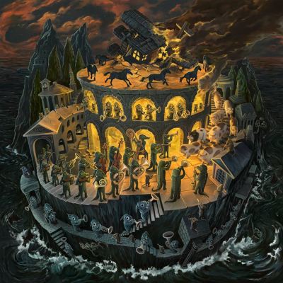 Phantom Island