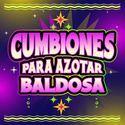 Cumbiones Para Azotar Baldosa