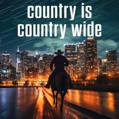 country is country wide