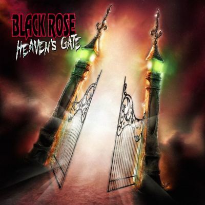 Heaven's Gate