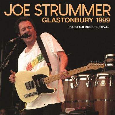 Glastonbury 1999