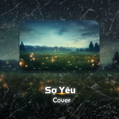 Sợ Yêu