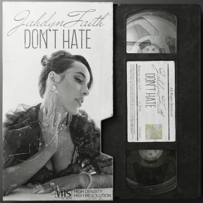 Don't Hate