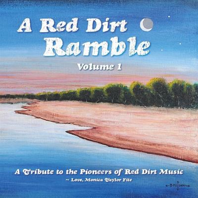 A Red Dirt Ramble, Vol. 1