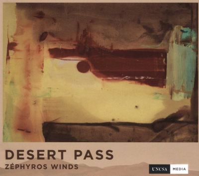 Desert Pass