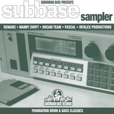 Subbase Sampler