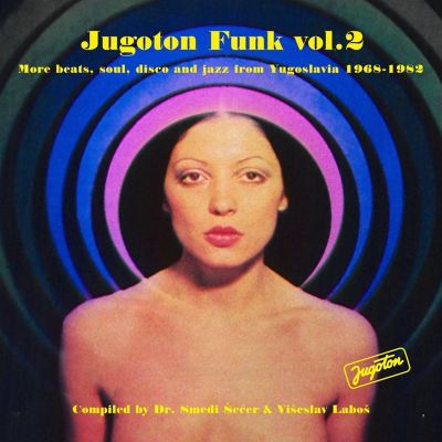 Jugoton Funk, Vol. 24