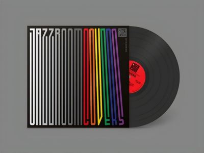 Jazz Room Presents: Covers