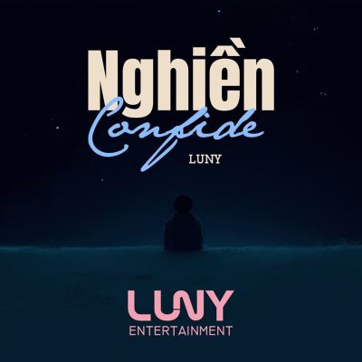 Nghiền Confide
