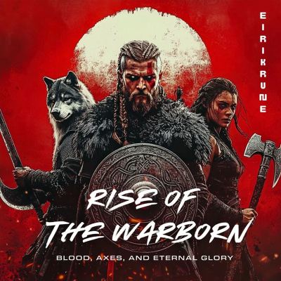 Rise of the Warborn: Blood, Axes, and Eternal Glory