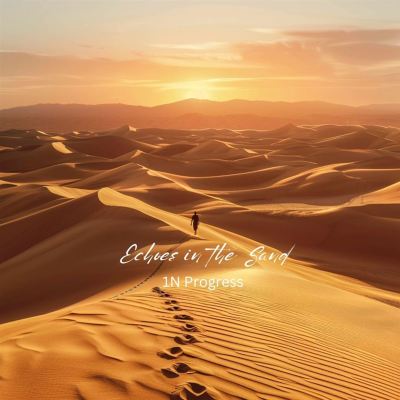 Echoes in the Sand