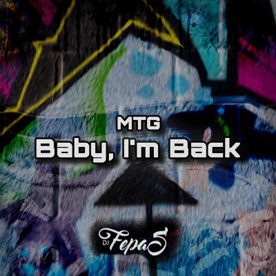 MTG Baby, I'm Back